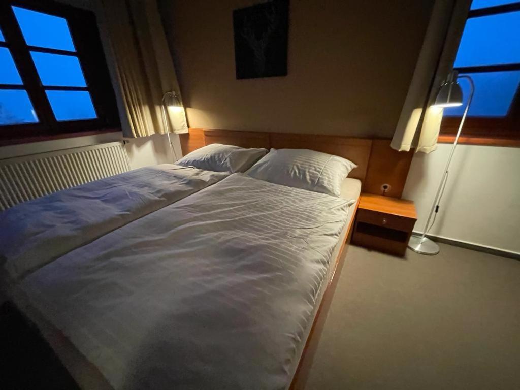 Hotel Oddech Pec pod Snezkou Εξωτερικό φωτογραφία