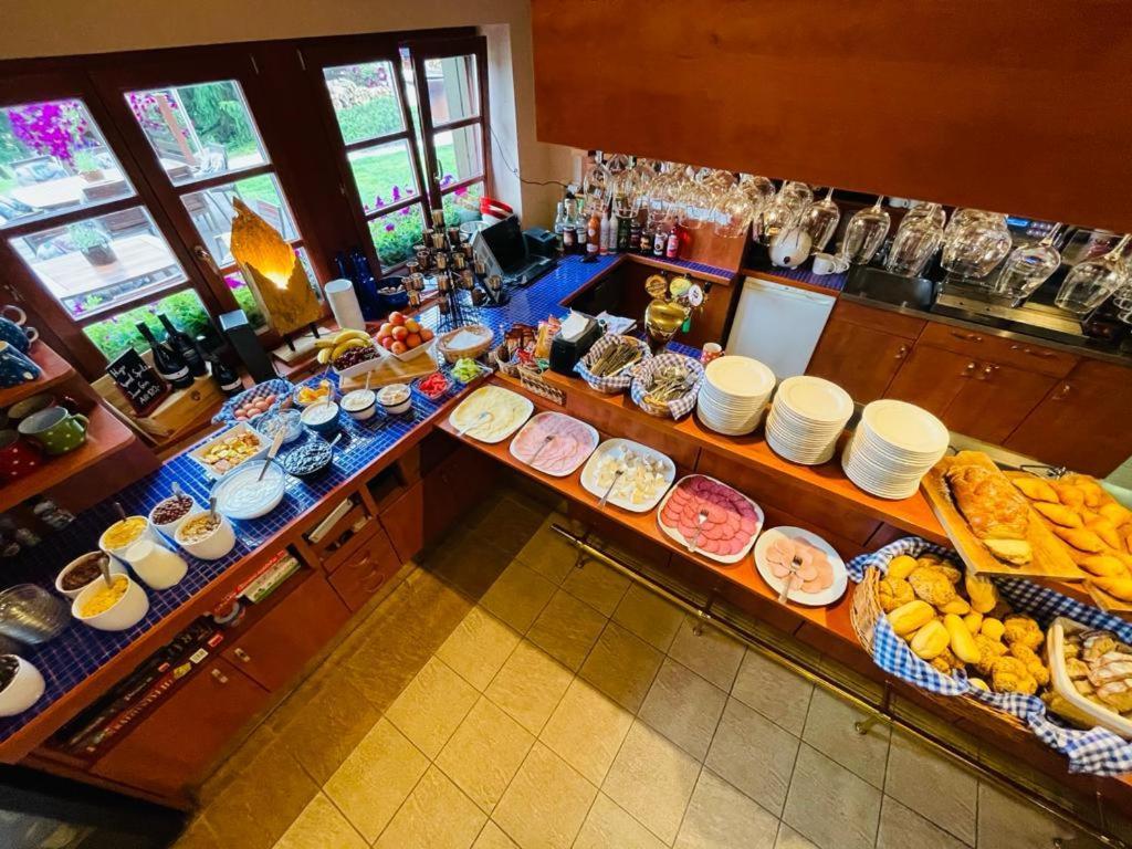 Hotel Oddech Pec pod Snezkou Εξωτερικό φωτογραφία
