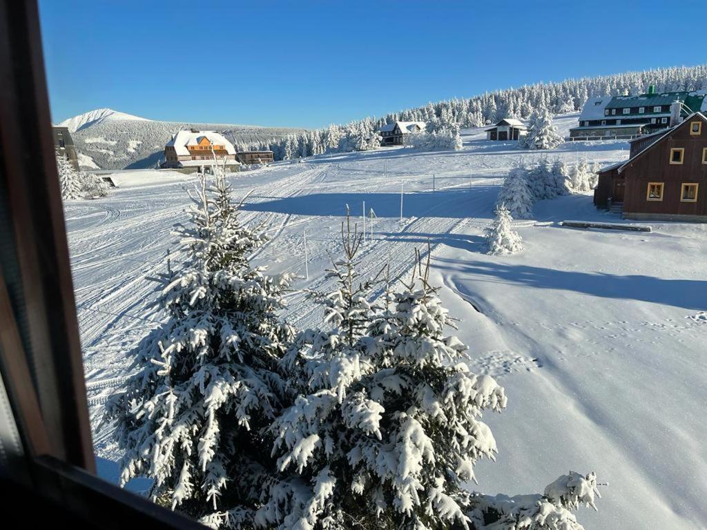 Hotel Oddech Pec pod Snezkou Εξωτερικό φωτογραφία