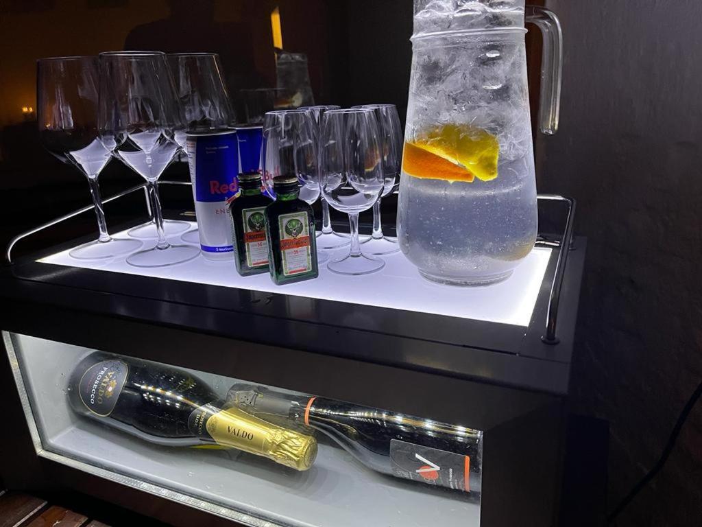 Hotel Oddech Pec pod Snezkou Εξωτερικό φωτογραφία