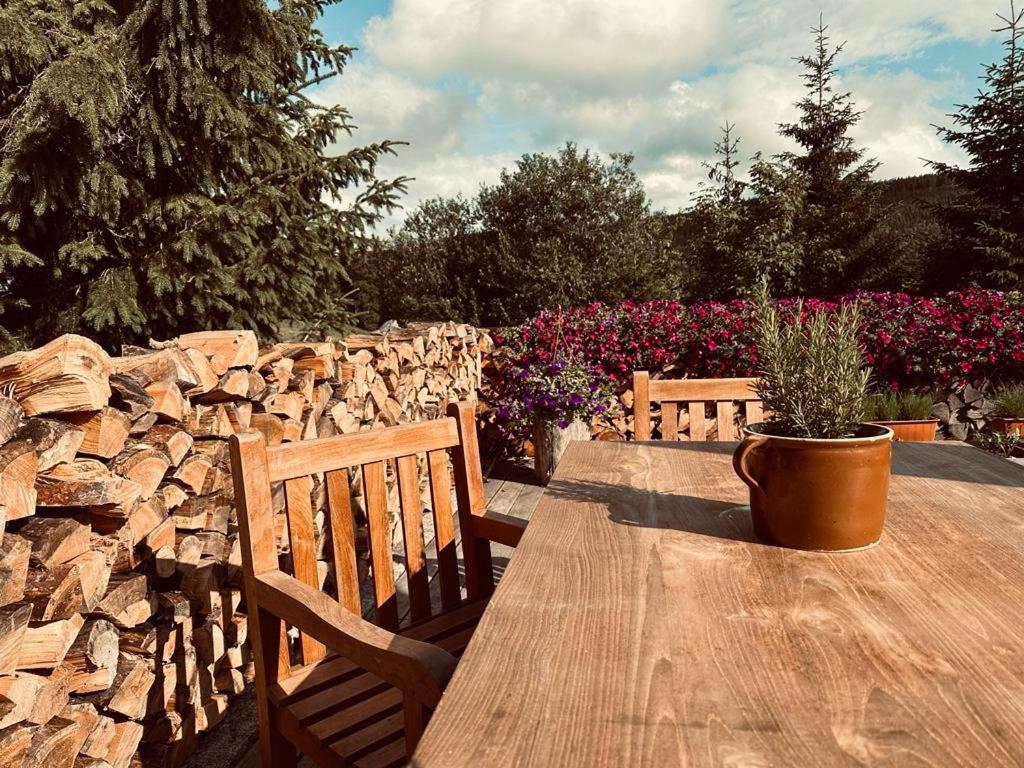 Hotel Oddech Pec pod Snezkou Εξωτερικό φωτογραφία