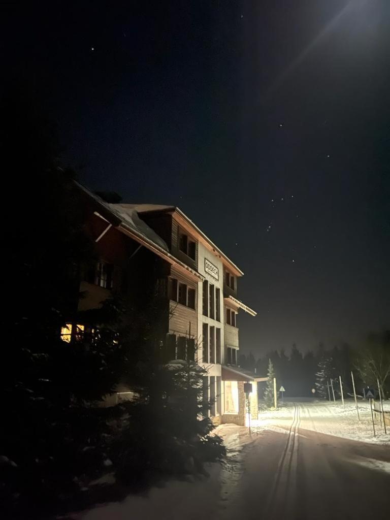 Hotel Oddech Pec pod Snezkou Εξωτερικό φωτογραφία