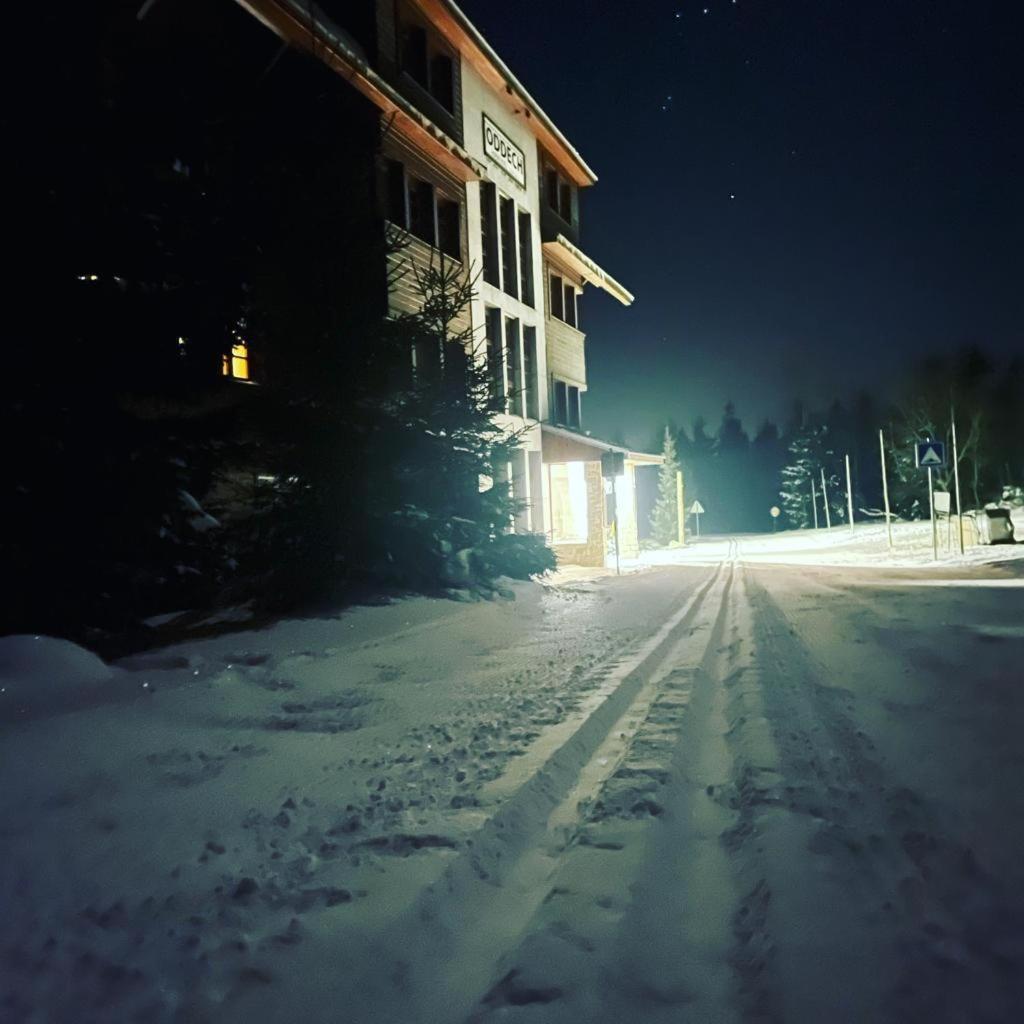 Hotel Oddech Pec pod Snezkou Εξωτερικό φωτογραφία