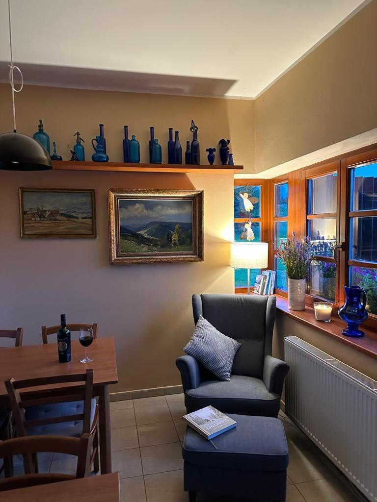 Hotel Oddech Pec pod Snezkou Εξωτερικό φωτογραφία