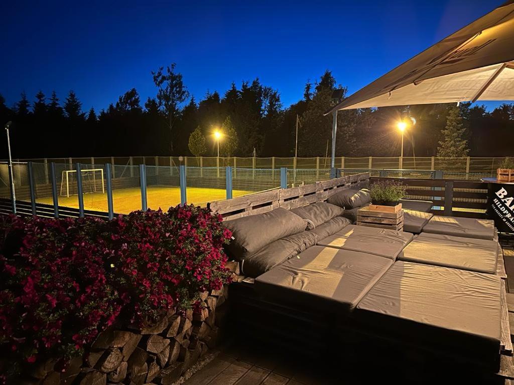 Hotel Oddech Pec pod Snezkou Εξωτερικό φωτογραφία