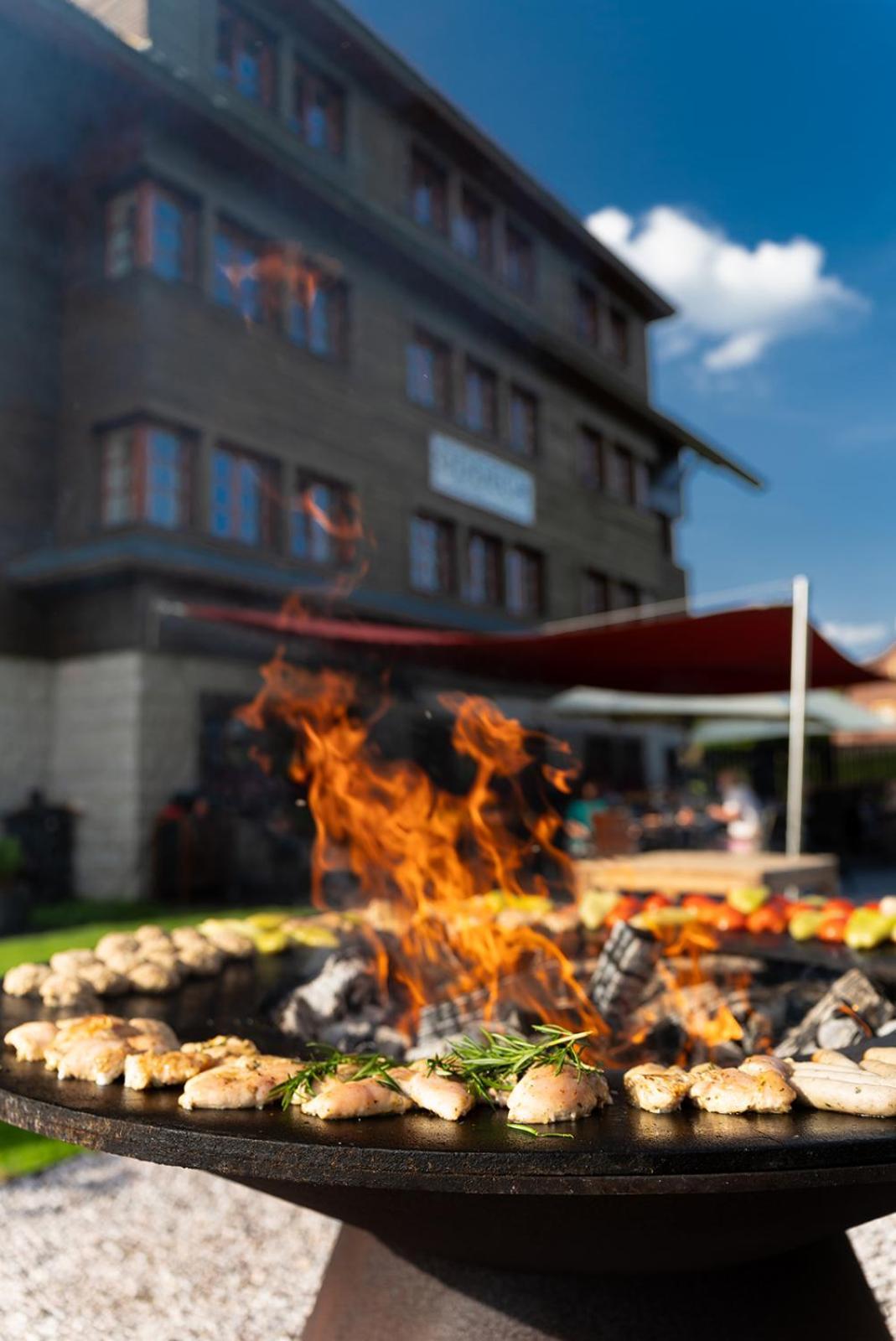 Hotel Oddech Pec pod Snezkou Εξωτερικό φωτογραφία